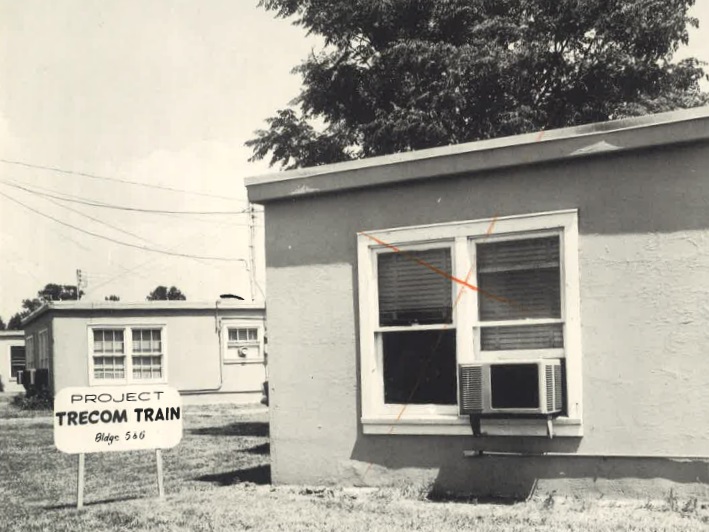 R. G. LeTourneau’s Last Remaining Tournalaid Homes Face&nbsp;Demolition