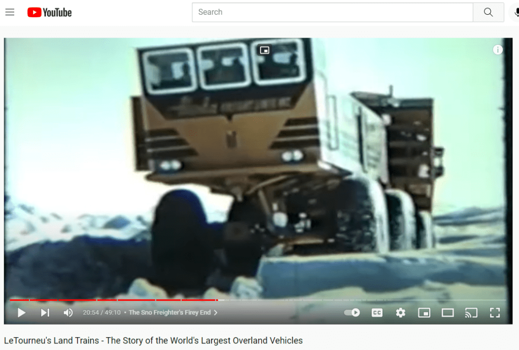 Overland Trains Video by&nbsp;Calum