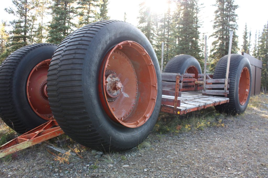How to Tell the Difference Between  Thompson Trailer and TC-497&nbsp;Wheels