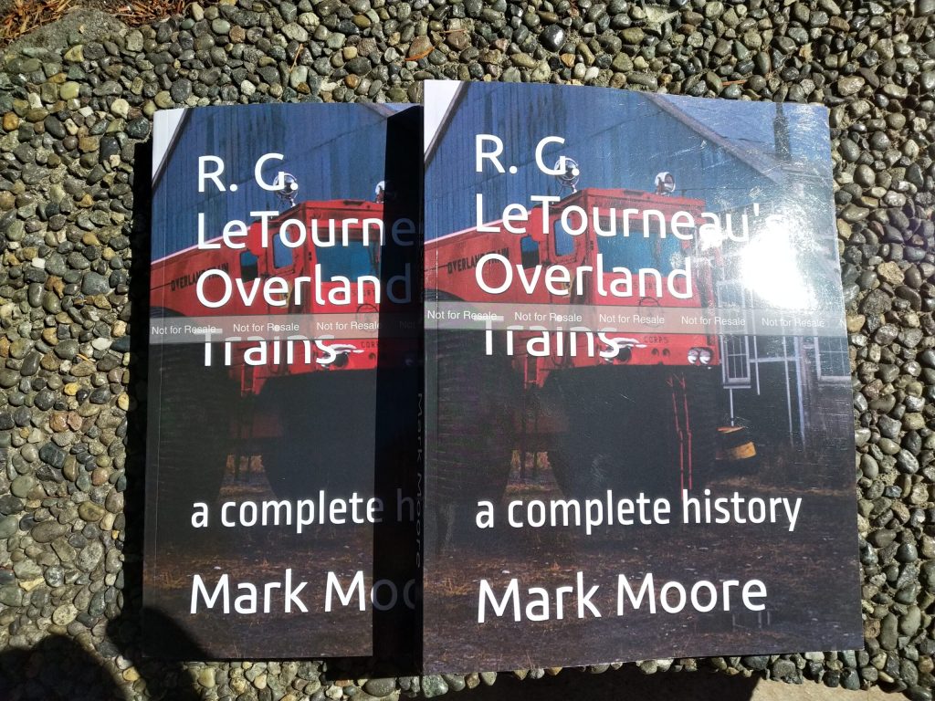 Book Writing Update for September 5, 2022: Author’s Proofs Arrived&nbsp;Today