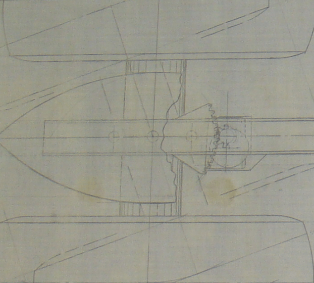 Snow Buggy Steering&nbsp;Gear