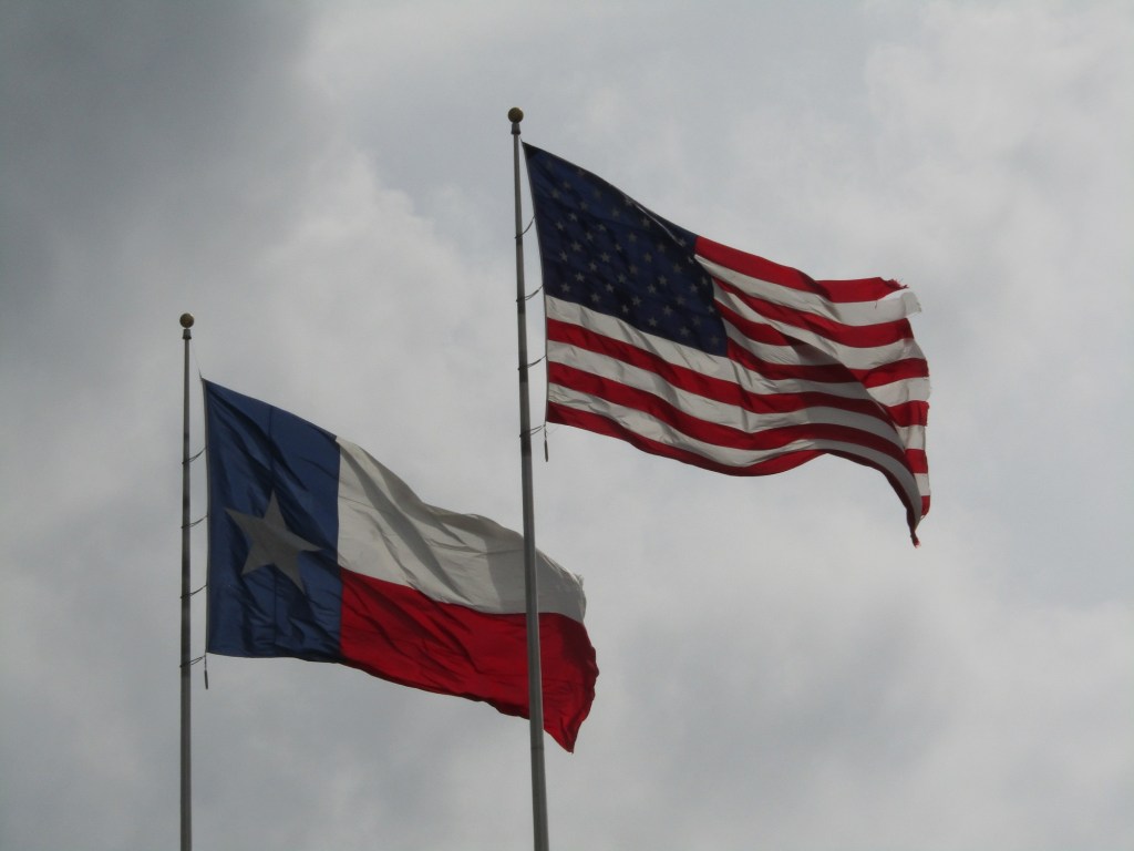 Trip to Texas – May 17-22,&nbsp;2021