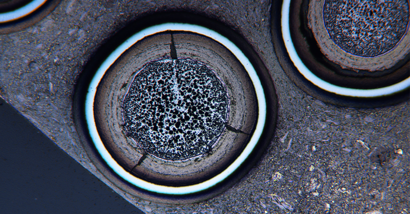 TRISO Fueled Nuclear&nbsp;Micro-Reactors