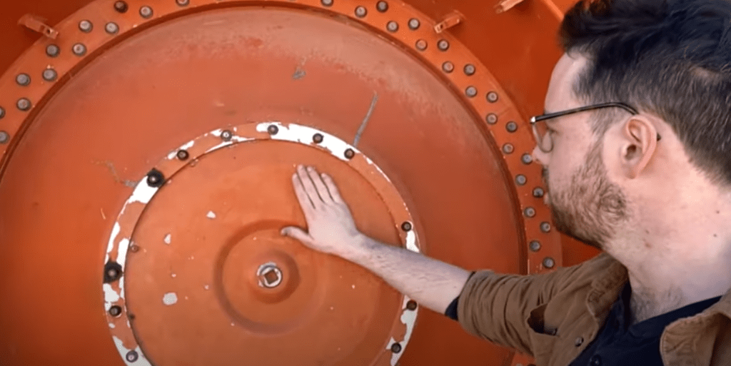 YouTuber Calum Releases an Amazing Video on the&nbsp;TC-497