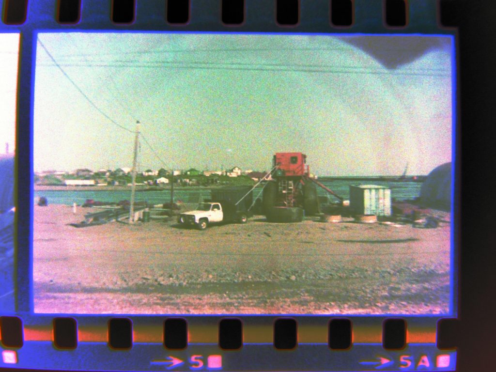 New Documentation Sheds Light on the Overland MarkII Surplus&nbsp;Parts