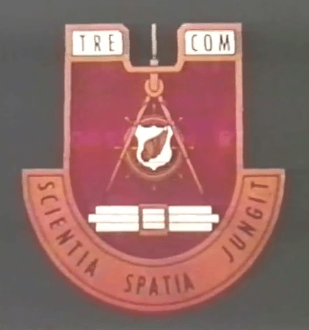 U.S. Army TRECOM&nbsp;Badge