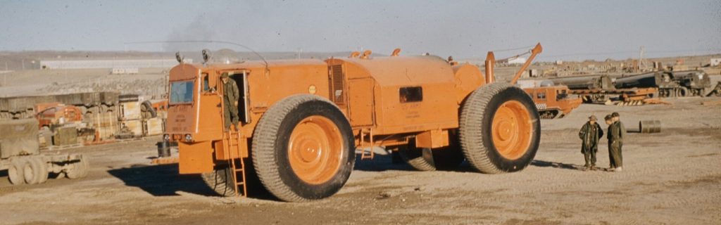 There were 6 Overland&nbsp;Trains