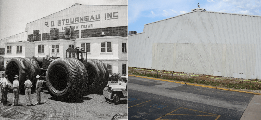 Sno-Buggy Image: Then and&nbsp;Now