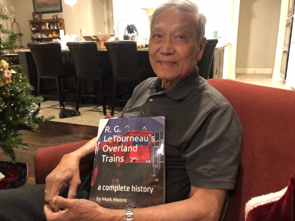 Building Strong Relationships Helps Retain our&nbsp;History